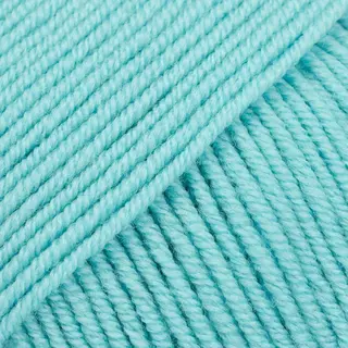 Drops Baby Merino Wool 10 - Light Turquoise