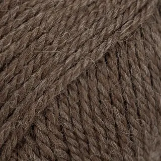 Drops Nepal 0612 Mix Medium Brown
