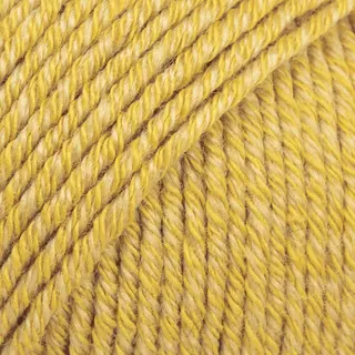 Drops Cotton Merino - Mustard (15)