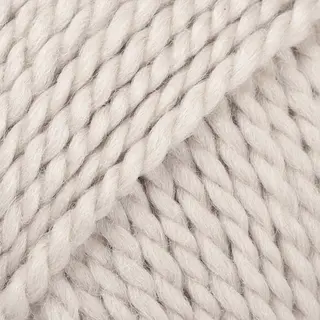Drops Andes 9022 Uni Limestone Chunky Alpaca And Wool Knitting And Crochet Yarn