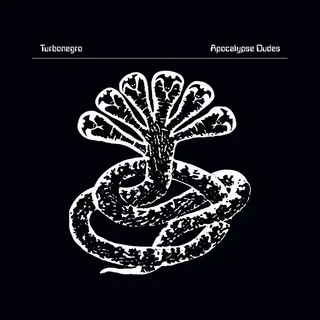 Indie Recordings Apocalypse Dudes (Re-Issue) [Vinyl]