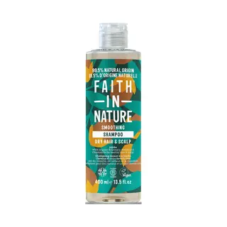 Faith In Nature Jojoba Shampoo