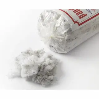 Panda Kussenvulling - Bont - Synthetisch - 1kg
