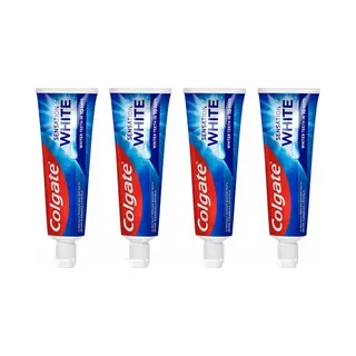 Colgate Tandpasta Sensation White 4 X 75 Ml