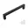 Zwart - 20,4cm € 5,39