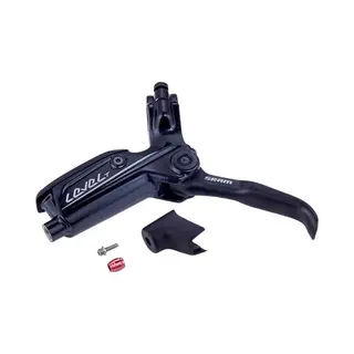Sram Level T Hebel Schwarz Einheitsgröße