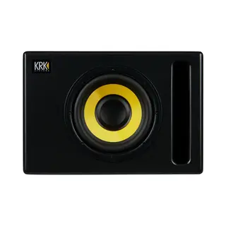 Krk S8.4 Black Active subwoofer