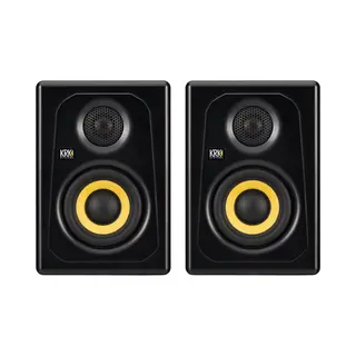 Krk Kreate 3 Pair - Actieve Studiomonitor