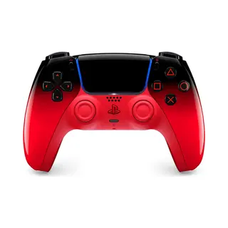 Sony DualSense Rot Bluetooth/Usb Gamepad Analog / Digital Android, Mac, Pc, PlayStation 5, iOS