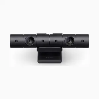 Sony Playstation Sony Official PlayStation 4 Camera Version 2 - PS4 + Vr