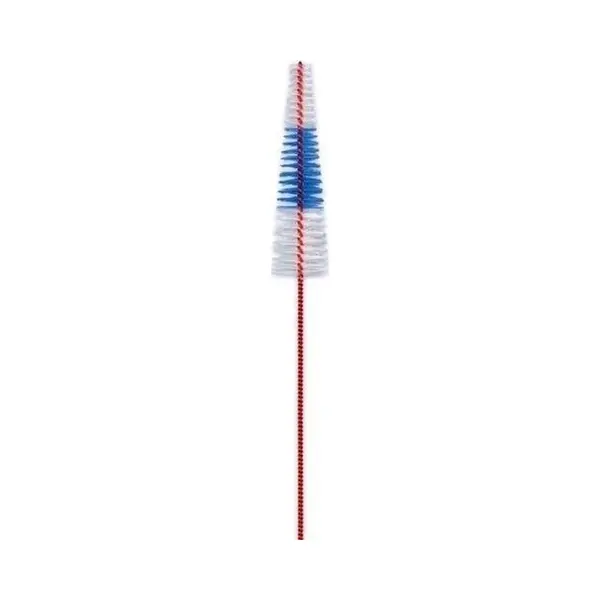 Lactona Ragers Gripzak Easydent B 3, 1-8mm Rood - Voordeel 3 X 5st thumbnail