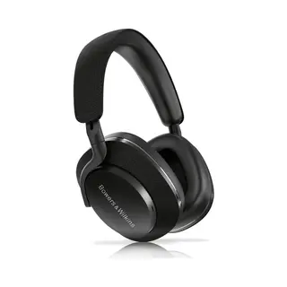 Bowers & Wilkins Px7 S2 Kopfhörer Verkabelt & Kabellos Kopfband Musik Usb Typ-C Bluetooth Schwarz