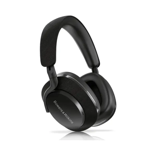Bowers & Wilkins Px7 S2 Kopfhörer Verkabelt & Kabellos Kopfband Musik Usb Typ-C Bluetooth Schwarz thumbnail