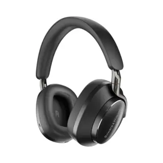 Bowers & Wilkins Px8 Kopfhörer Kabellos Kopfband Musik Usb Typ-C Bluetooth Schwarz