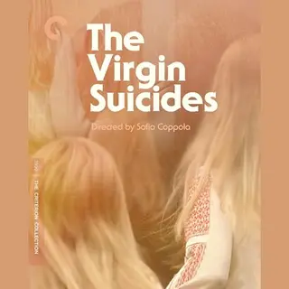 The Virgin Suicides [4K Uhd + Blu-ray] Geen Nl Ondertiteling