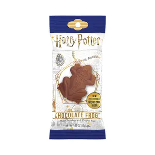 Jelly Belly Harry Potter Choclate Frogs Chocolate snacks