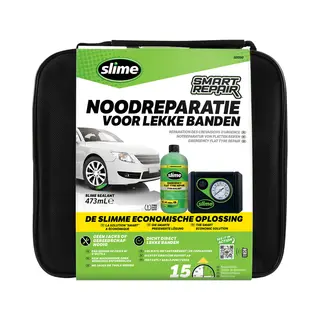 Slime Smart Repair Compressor Set 50050