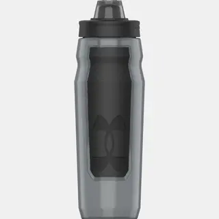 Under Armour 32oz Playmaker Squeeze Pitch Grey