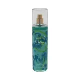 Britney Spears Island Fantasy Body Mist For Her, 235 Ml