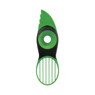 Oxo Good Grips 3-In-1 Avocado Slicer - Green
