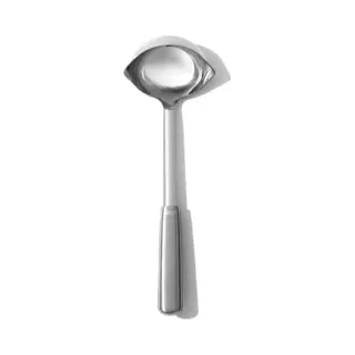 Karaca 719812052052 ladle Silver
