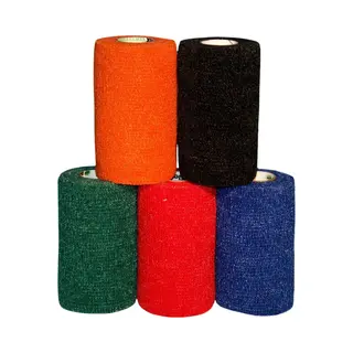 Powerflex Pferd - Blau - 10 Cm
