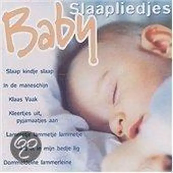 Baby Slaapliedjes thumbnail