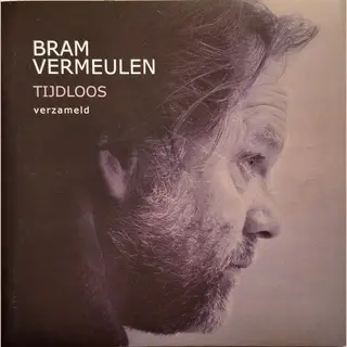 Tijdloos - Beste Van Bram Vermeulen
