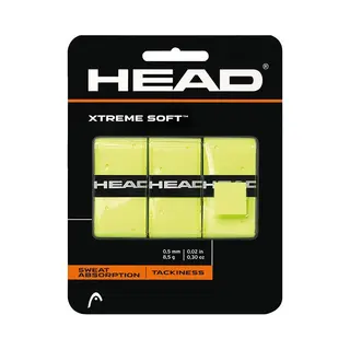 Head Xtremesoft Geel