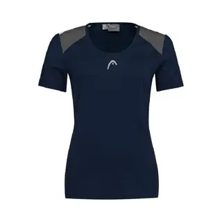 Head T-Shirt Club 22 Tech