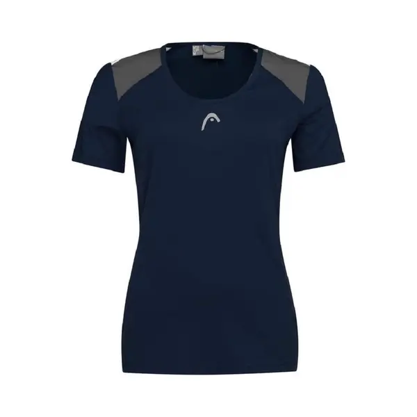 Head T-Shirt Club 22 Tech thumbnail