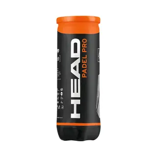 Head, Padelball