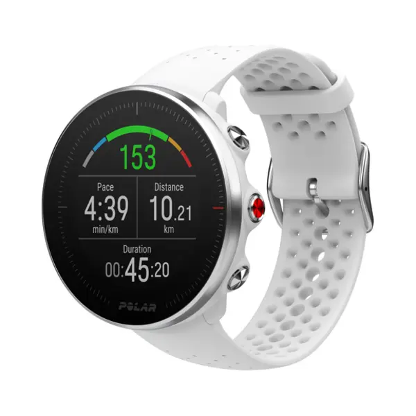 Polar Vantage M 3,05 cm (1.2") 240 x 240 Pixels Gps thumbnail