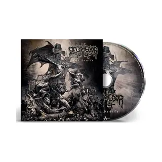 Nuclear Blast The Devils