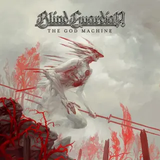 Nuclear Blast The God Machine