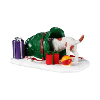 Lemax Where's My Present? General 2022