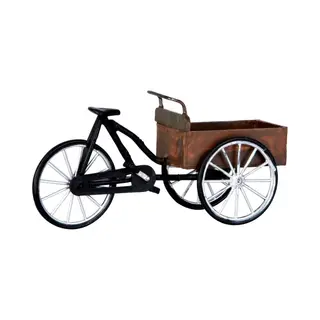 Lemax Carry Bike Caddington Village 2016