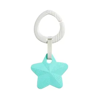 Tiny Love Magical Tales Black & White Geschenkset, Baby-Geschenkset Mit Entwicklungsspielzeug, 4 Ausgewählte Spielzeuge Für Unterwegs, 0m+