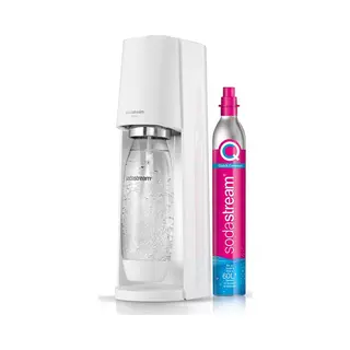 SodaStream Terra White