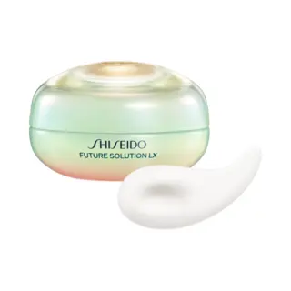 Shiseido Future Solution Lx Legendary Enmei Ultimate Brilliance Eye Cream - 15 Ml - Targets Dullness, Dark Circles, Sagging, Wrinkles & Tension -