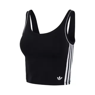 Adidas Originals Top Zwart / Wit