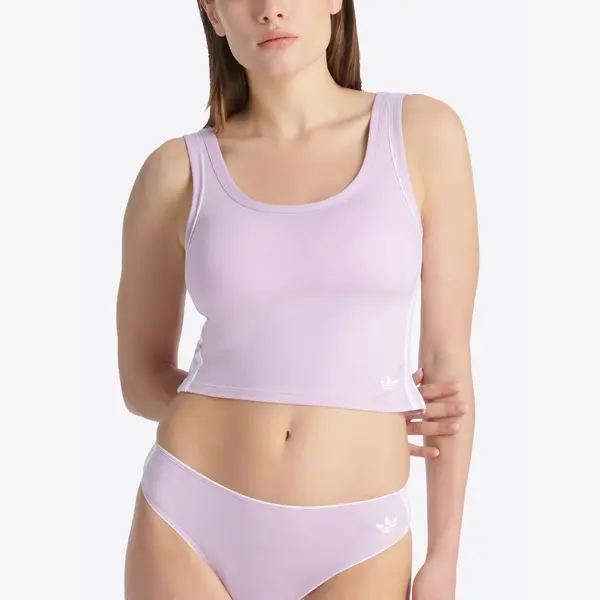 Adidas Originals Crop-Top Adicolor Comfort Flex thumbnail