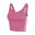 helder roze
