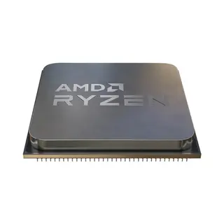 Amd Ryzen 3 4100 processor 3,8 GHz 4 Mb L3 Doos