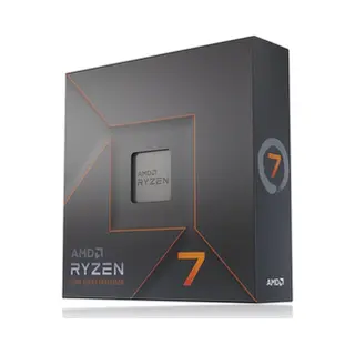 Amd Ryzen 7 7700X processor 4.5 GHz 32 Mb L3 Box