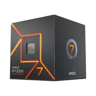 Amd Ryzen 7 7700 processor 3,8 GHz 32 Mb L2 & L3 Box