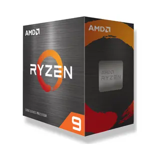 Amd Ryzen 9 5900XT processor 3.3 GHz 72 Mb L2 & L3 Box
