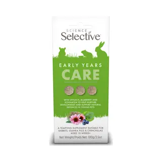 Supreme Petfoods Supreme Science Selective Early Years Care - 100 G