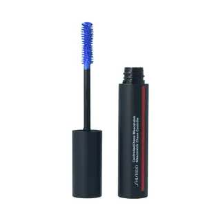 Shiseido ControlledChaos Mascaraink 02 Sapphire Spark 11 Ml
