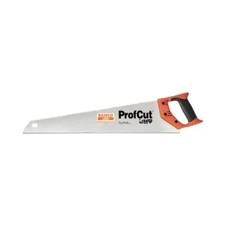 Profcut™ Handsäge Pc-22-gt9 Gehärtete Zahnspitzen 7/8 Zpz 550 Mm - Bahco